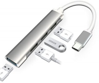 Techmaster C-809 USB Hub kullananlar yorumlar